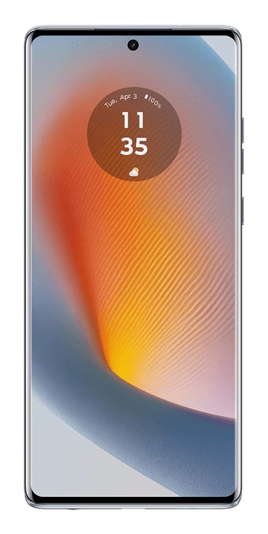 MOTOROLA Edge 50 Fusion, 6.7", Dual SIM, Android 14, 5G, 8GB/256GB, plava